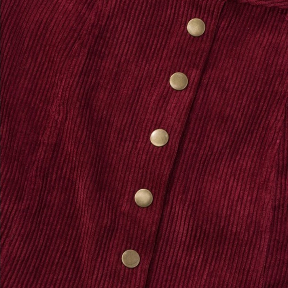 Corduroy Mini - Picture 3 of 3